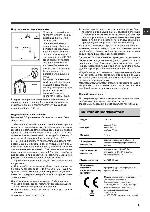 User manual Hotpoint-Ariston ARTF-1047 