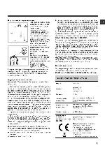 User manual Hotpoint-Ariston ARTXF-1297 