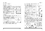 User manual Hotpoint-Ariston ARXL-88 