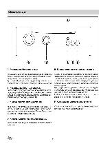 User manual Ariston ATL-73 