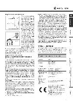 User manual Ariston AVL-84 