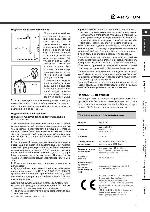 User manual Ariston AVSD-107 