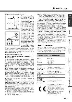 User manual Ariston AVSD-1090 