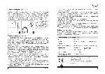 User manual Hotpoint-Ariston AVTXL-129 