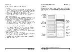 User manual Ariston BD-2420 