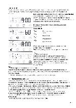 User manual Ariston BS-1400 