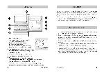 User manual Ariston BTS-1624 A EU 