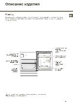 User manual Ariston BTSZ-1620 I/HA 