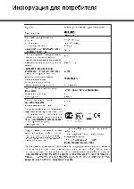 User manual Ariston BTSZ-1631 /HA 