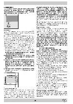 User manual Ariston C-147G 