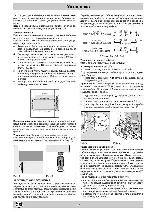 User manual Ariston C-302 