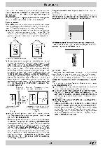 User manual Ariston C-349P 