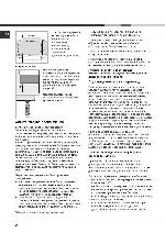 User manual Ariston C-34S G3 R 