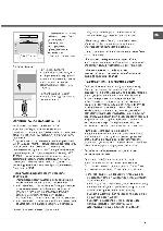 Инструкция Hotpoint-Ariston C-34S G37 RU 