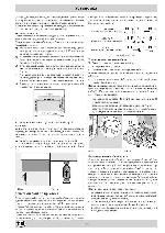 User manual Ariston C-3V7 M.3R 