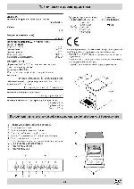 User manual Ariston C-3V7 M.3R 