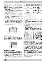 User manual Ariston C-3V9P 