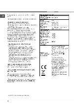 User manual Hotpoint-Ariston C-3V P6 R/HA 