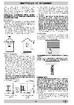 User manual Ariston C-647G..R 