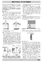 User manual Ariston C-649 