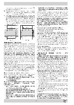 User manual Ariston C-64SG3W 