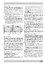 User manual Ariston C-659B 