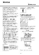 User manual Ariston CE-6VM3 R 
