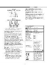 User manual Ariston CE-6VM3 R 