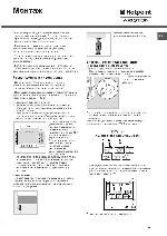 Инструкция Hotpoint-Ariston CE-6VP4 R/HA 