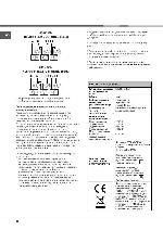 User manual Hotpoint-Ariston CE-6VP4 R/HA 