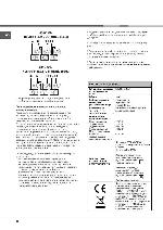 Инструкция Hotpoint-Ariston CE-6VP4 R/HA 