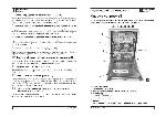 User manual Ariston CISLI-480A 