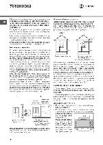 User manual Hotpoint-Ariston CM5-GSI11 RF 
