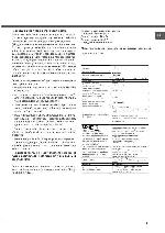 User manual Hotpoint-Ariston CM5-V21 RFH 
