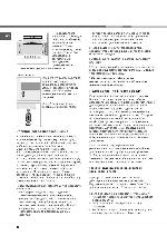 User manual Hotpoint-Ariston CX-65SP4 R/HA 