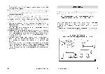 User manual Hotpoint-Ariston DK-302/HA 