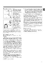 User manual Hotpoint-Ariston ECOT6L-1091 