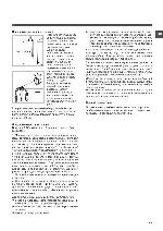 User manual Hotpoint-Ariston ECOTL-1051 