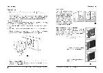 User manual Ariston F-52С.2 