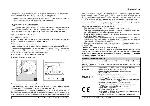 User manual Ariston F-52С.2 