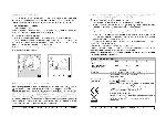 User manual Ariston F-89.1 