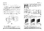 User manual Ariston F48L 1012.1 