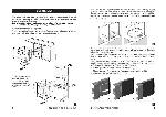 User manual Ariston FD-52.2 