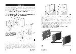 User manual Ariston FD-97C 