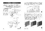 User manual Ariston FD-98P 