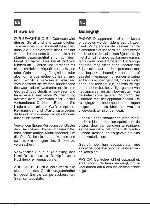 Инструкция Hotpoint-Ariston FH-103 IX/HA S 