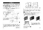 User manual Ariston FO-87 