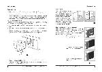 User manual Ariston FQ-61.1 