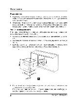 User manual Ariston FZ-1022P.1 