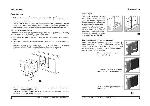 User manual Ariston FZ-962C.2 IX 